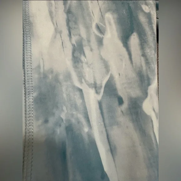 Nike Women's Dri-Fit Epic Luxe Mid-Rise Pocket Running Leggings - Picture 15 of 15